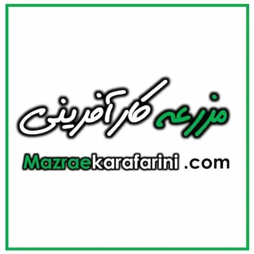 مزرعه کارآفرینی