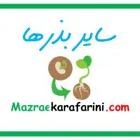 فروش انواع بذر درخت و غیره در بازار کشاورزی انلاین مزرعه کارآفرینی